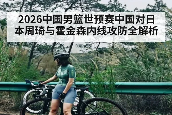 2026中国男篮世预赛中国对日本周琦与霍金森内线攻防全解析