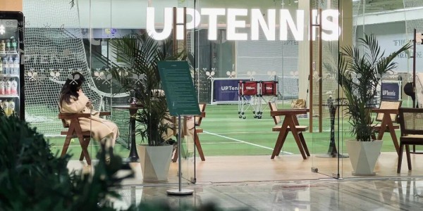 FB体育app下载-UPT：70+直营店，20万会员，如何用“网球+”跑通高端运动连锁？｜对话新势力