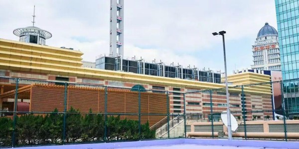 FB体育app下载-UPT：70+直营店，20万会员，如何用“网球+”跑通高端运动连锁？｜对话新势力